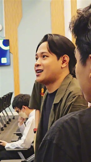 MDT CONNECT 2025 : จากการเรียนสู่การทำงาน