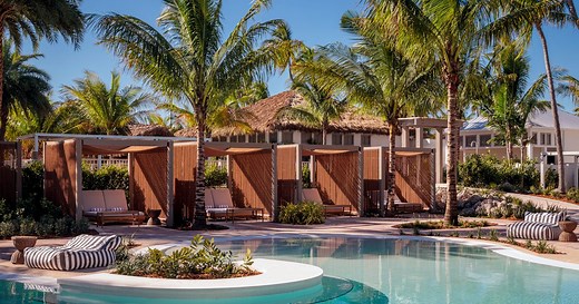 Discover the newly revamped Islander Resort in the Florida Keys
