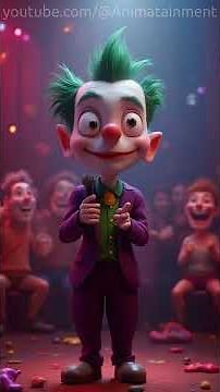 Jokes By Joker 1: Top Stand-Up Comedian | Best Clean Humour Funny One Liners Hilarious Family Comedy