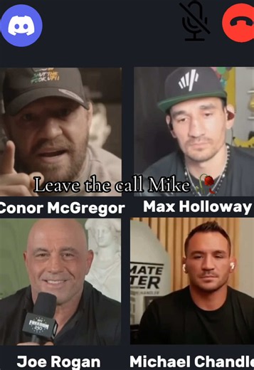 #ufc #mma #michaelchandler #maxholloway #conormcgregor | connor mcgregor