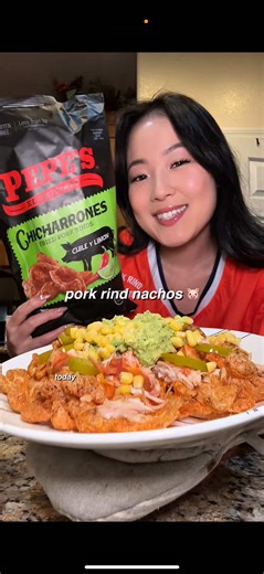 Win the Ultimate Super Bowl Experience with Pork Rinds!