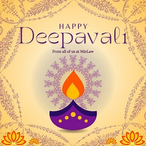 Happy Deepavali from MinLaw 🪔 #Deepavali2024 | Ministry of Law, Singapore