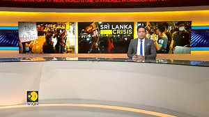 2.6K views · 61 reactions | Tourism has been the backbone of Sri Lanka's economy. It contributed over 10% of island nation's GDP, but #COVID19 pandemic has battered the industry. However, now when the country is reopening, economic crisis hampered the industry. Dasuni Athauda gets you more details Watch more: wionews.com/videos | WION | Facebook