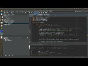 Работа с базами данных PostgreSQL в Java