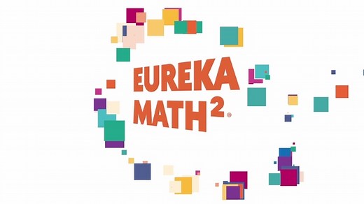 Eureka Math²® - Elementary and Middle School Math Curriculum