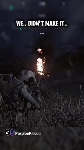 Man that’s crazy #arcraiders #arcraidersgameplay #funnygaming #purpleepisces