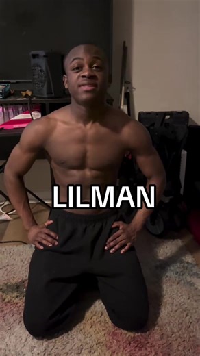 🤣🤣🤣🤣 | lil man rapping