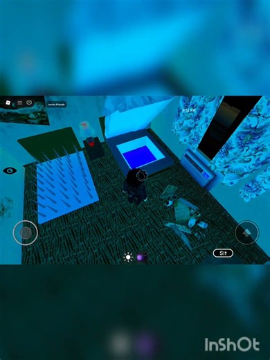 #roblox trend #rainbow dropper