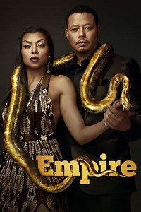 Empire (2015-2020) - TV Show