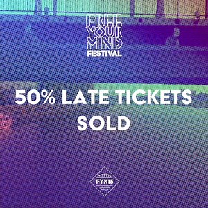205 reactions · 132 comments | !FINAL TICKET WARNING! Yep we are...