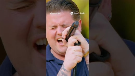 We all felt the soaring swell of Philmon Lee on that one! 🌊 #americanidol | Integrity