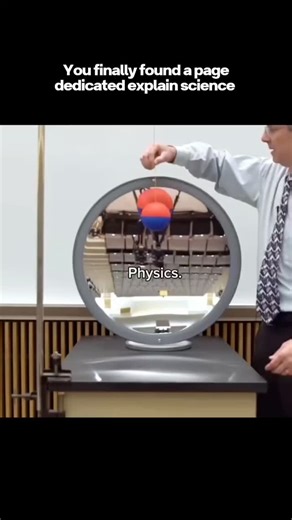 PhysixFix – Physics Unleashed on Instagram: "⚡ Power of Physics 💥 You can’t see it — but it controls everything. 🌍 From the tiniest atom to the biggest explosion, the power of physics runs the universe. 🇺🇸 💡 This is real power: ✔️ Gravity holding planets in orbit 🌑 ✔️ Electricity lighting entire cities ⚡ ✔️ Magnetism floating trains above rails 🧲 ✔️ Nuclear energy splitting atoms for unstoppable force 💥 Every reaction, every spark, every motion — it’s not magic, it’s physics in action. �