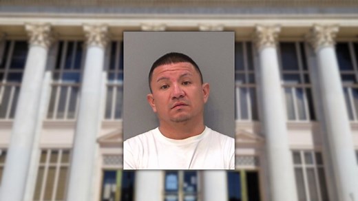 Trial begins for San Angelo man accused of killing fiancee