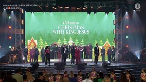 LIVE NOW: Our Christmas Service ✨🎄 Today we gather to honor and exalt Jesus Christ.. our Savior, our Redeemer, our King. Jesus is the reason for the season, and today we fix our hearts on Him. Join us for a powerful time of worship, the Word, and the presence of God. Invite someone and tune in with us ❤️🎄 | King Jesus Miami