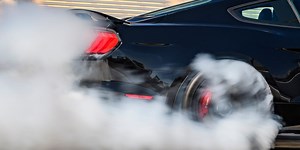 The Quickest American Muscle Cars Ever Made