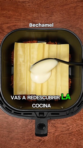 33K views · 14 reactions |  Más de 950 recetas para tu Air Fryer, incluyendo clásicos argentinos. Desde carnes y panes hasta postres irresistibles. Rápidas, saludables y llenas de sabor.  Haz clic en Más información y saca el máximo provecho de tu freidora. | Armalo Desde Casa | Facebook