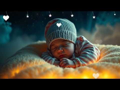 Dreamy Sleep Song 🎹💤 Soothing Piano Lullaby 🌟 Subscribe for More Gentle Dreams 💕