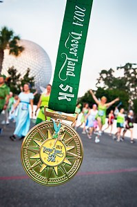 29K views · 392 reactions | It’s an ADVENTUROUS #runDisney Medal Monday! 吝 A big congratulations to all the finishers of the 2024 runDisney Springtime Surprise Weekend, the final race weekend in the 2023-2024 season. Share below with how you’re celebrating your accomplishments! #SpringtimeSurprise | runDisney | Facebook