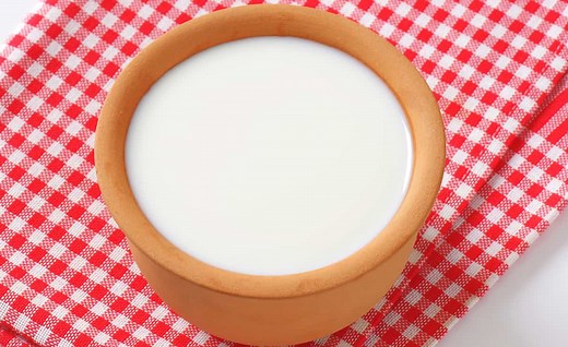 How to Tell if Buttermilk Is Bad – The Best Way