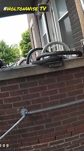 Hawk Tuah on Eviction Day | HoltonWiseTV Highlights *** No pay, no stay. But don't forget, there is more than one way to pay your landlord the rent. Cash, check, credit card, money order, ACH, Hawk Tuah, you name it. Be smart, don't get evicted from your apartment. Pay your rent and always include your landlord's tip on top of the rent payment. *** #tipyourlandlord #hawktuah | HoltonWisetv | Facebook