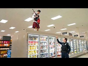 I Got Arrested For This Prank...