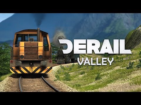 Derail Valley | Rift
