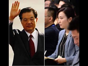 胡錦濤消息震撼海内外！她否認發布，但未否認傳言！五中全會：要把王岐山張又俠劉振立打成反黨集團？忽然报复栗战书，連串大逮捕。突發令閉關鎖國！一切為連任鋪路