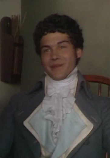 Mansfield Park S01:E06 - Episode 6