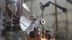 9.7K views · 128 reactions | USS George H.W. Bush Commanding Officer,...