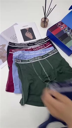 Dual Pouch = No Stick, All Comfort 🍃 #separatec #underwear #fashion #comfortable #fyp #tiktokmademebuyit #mensboxers #ttslevelup #gift #boxerbrief #soft #breathable #dualpouch #RushTok2025 #TikTokShopLaborDaySale