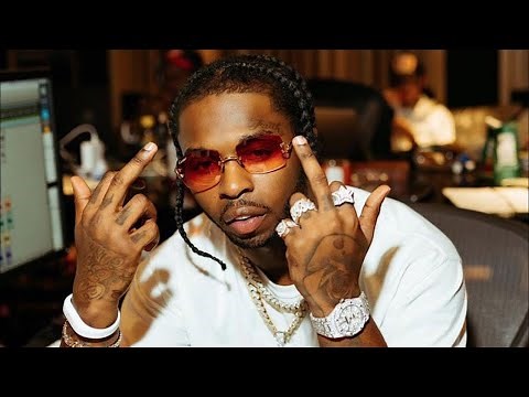 Pop Smoke - Big 092MLBOA Ft Fivio Foreign (Music Video) [Prod By K KAY]