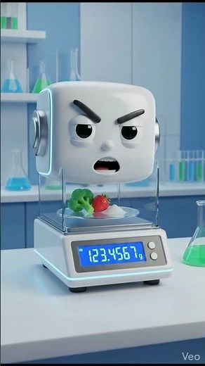 4 materiales de laboratorio que cobran vida |🧪Ciencia de Alimentos