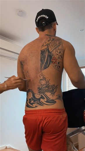 Removing My Tattoos So I Can Get A Job! | Jackson ODoherty