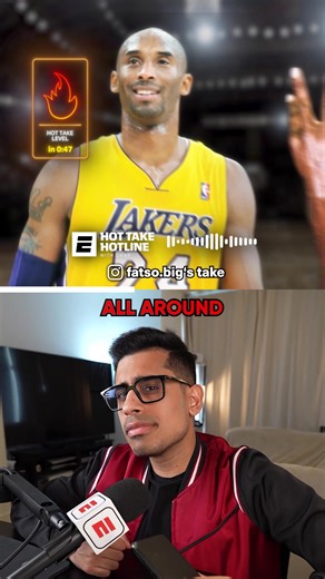 Kobe vs Michael Jordan: Who is the Better Player?