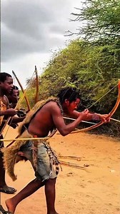 They Spotted Grazing Deer… and Made a Silent Choice | African Bush Life