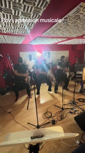 Exploring Congolese Dance Music Influences