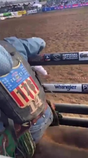 The ranker the bull is, the more important the basics become. I’ve bucked off these bulls and I’ve ridden them too. The difference wasn’t that one day they were easy and one day they were hard. The difference was where my focus was. On the buck offs, I was focused on how rank they were and how much better I needed to ride. On the rides, I trusted my basics. That’s what simplifies bull riding. Not pretending bulls aren’t rank, but having a set of fundamentals you can trust no matter what you get 