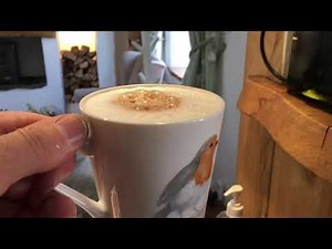 How to use the Bosch Tassimo coffee maker
