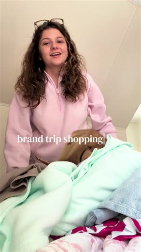 part 2! 🌴 @Garage Clothing #iweargarage #garagepartner #shopping #brandtrip #pr