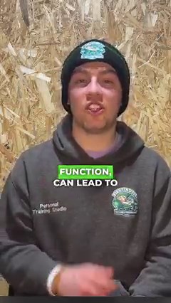 13 reactions | How To Combat Muscles Mass Decline 陸 Did you know that as we age, our muscle mass and strength naturally decline? But don’t worry, there’s a way to combat this! #strenthtraining #musclemass #sarcopenia | Fighting Fit | Facebook