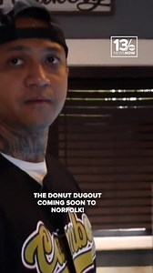 33K views · 261 reactions | Doughnut lovers, get ready to head over to Granby Street! A new bakery called The Donut Dugout will open in just a few weeks at the former Naci’s Corner Café, right next to Doumar’s. ⚾ More: https://www.13newsnow.com/article/news/local/mycity/norfolk/new-doughut-shop-donut-dugout-norfolk-granby-street/291-2bf99c43-def1-42c0-98d7-c178c940157d | 13News Now - WVEC | Facebook