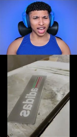 How to make the Adidas logo #ryansamuel