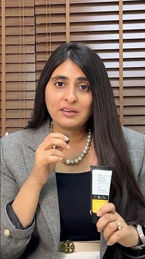 Best Sunscreen for Men| Sunscreen Review as a Dermatologist| Deconstruct Gel Sunscreen|