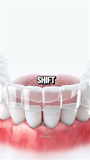 How Invisalign Tray Works