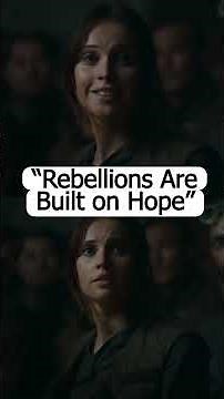 Guess The STAR WARS Quotes! HARDER Than You Think!