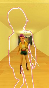 952K views · 4K reactions | CAN YOU CATCH RUMI JINU MAJA DERPY TIGER KPOP DEMON HUNTERS in Garry`s Mod | Mister Cempreng Gaming | Facebook