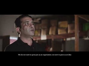 Hit Refresh to make a change - Audio Described version