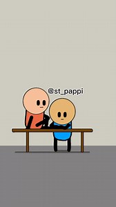 73K views · 21K reactions | It’s perfectly natural #stpappi #animation #funnyvideos #meme #animationmeme #comedy | Bryan Oyakhilome | Facebook