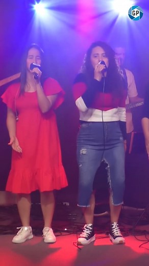 34K views · 768 reactions | No hay nadie como tu  | Generación Pentecostal | Facebook