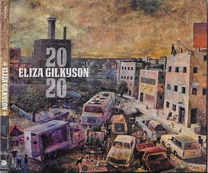 Eliza Gilkyson - 2020